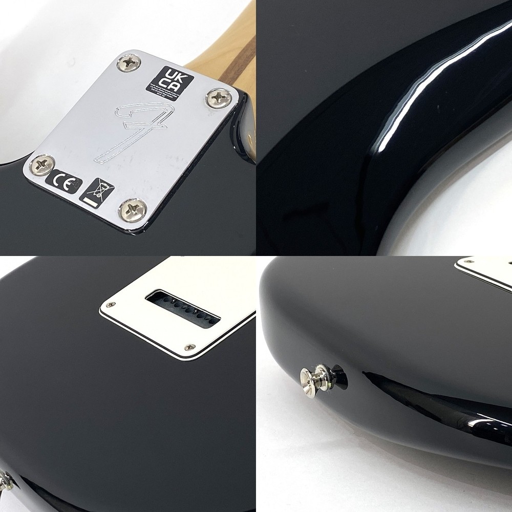 Fender Player Stratocaster