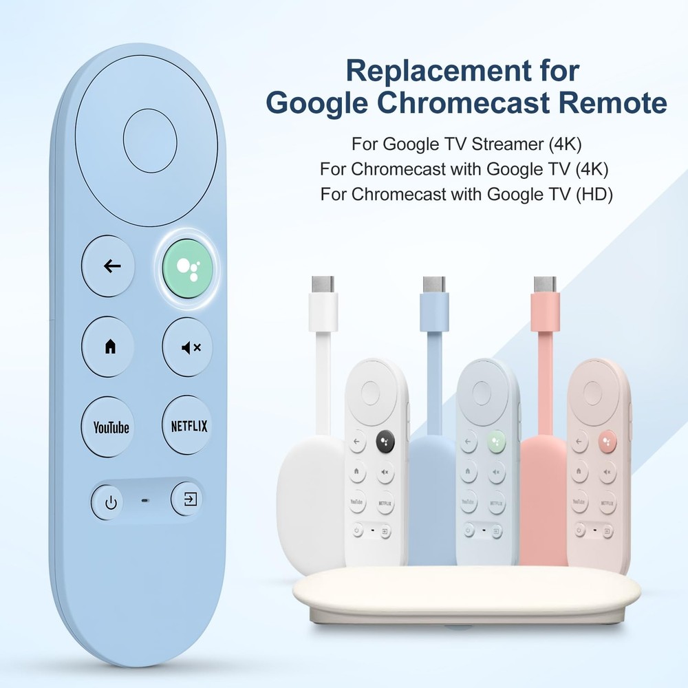 Replacement for google chromecast, chromecast