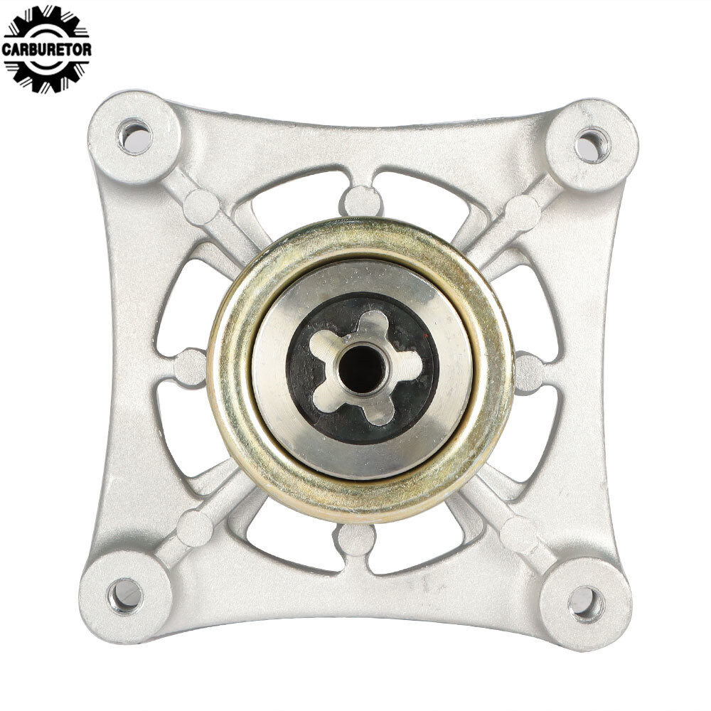 2pk 187292 192870 Spindle Assembly Fit For Husqvarna Craftsman Fits 42'' Deck