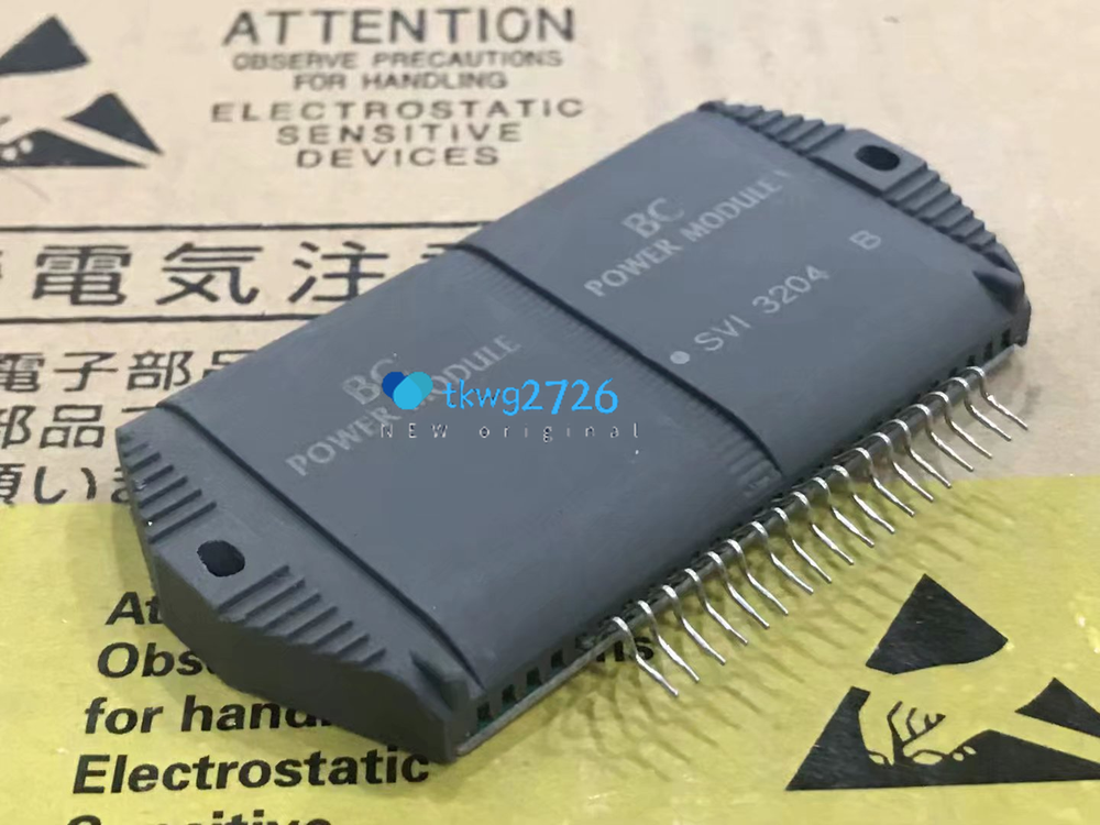 1PCS SVI3204 Module expert new quality 100%