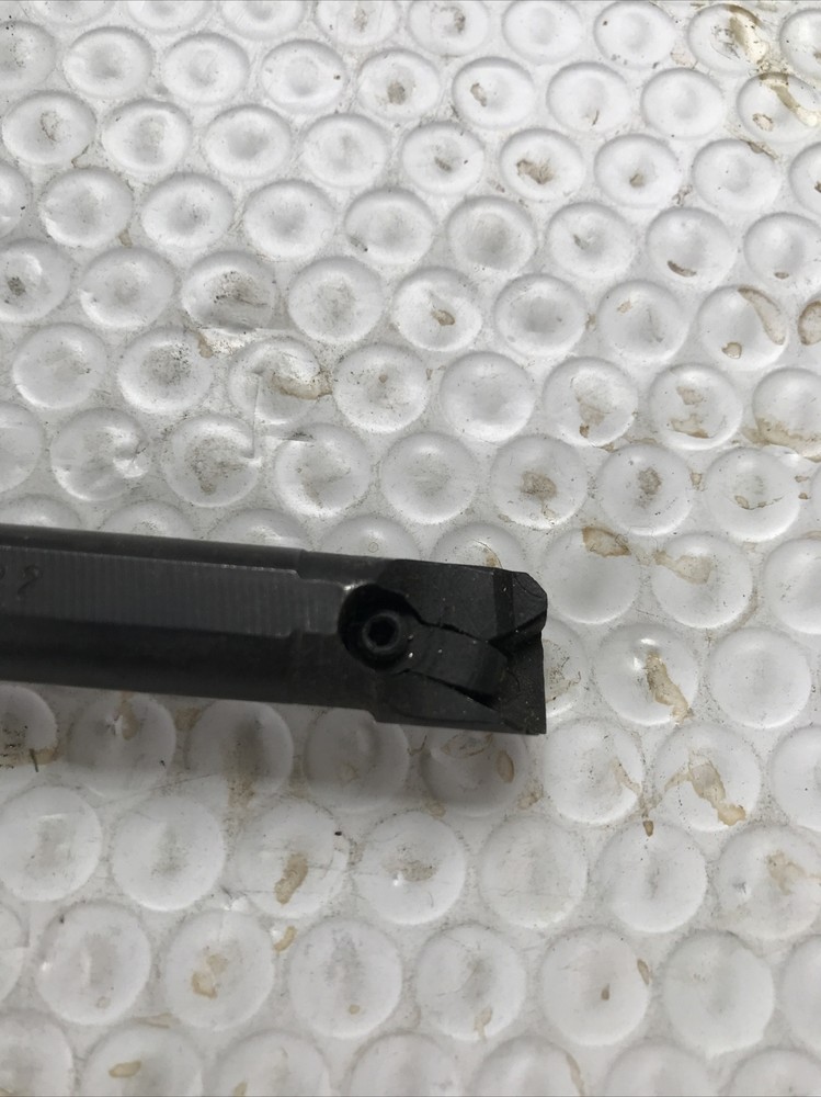 Kennametal Indexable Boring Bar 1/2" Shank BL4904 Insert TP22