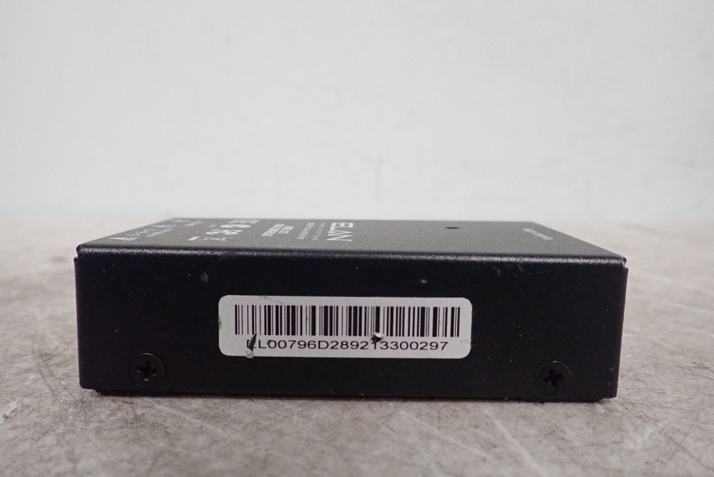 Elan Model SC1 Serial Controller