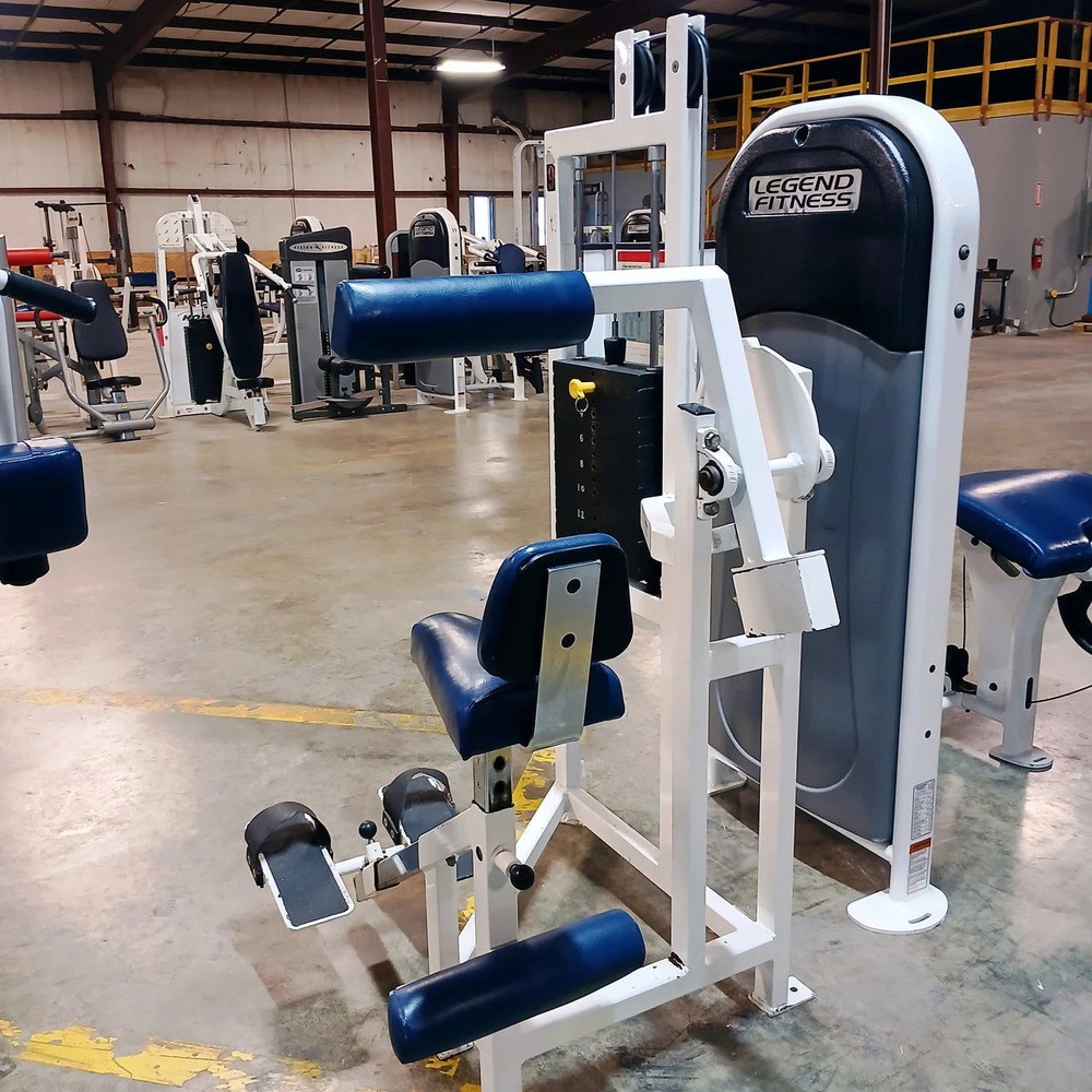 Cybex Classic Abdominal