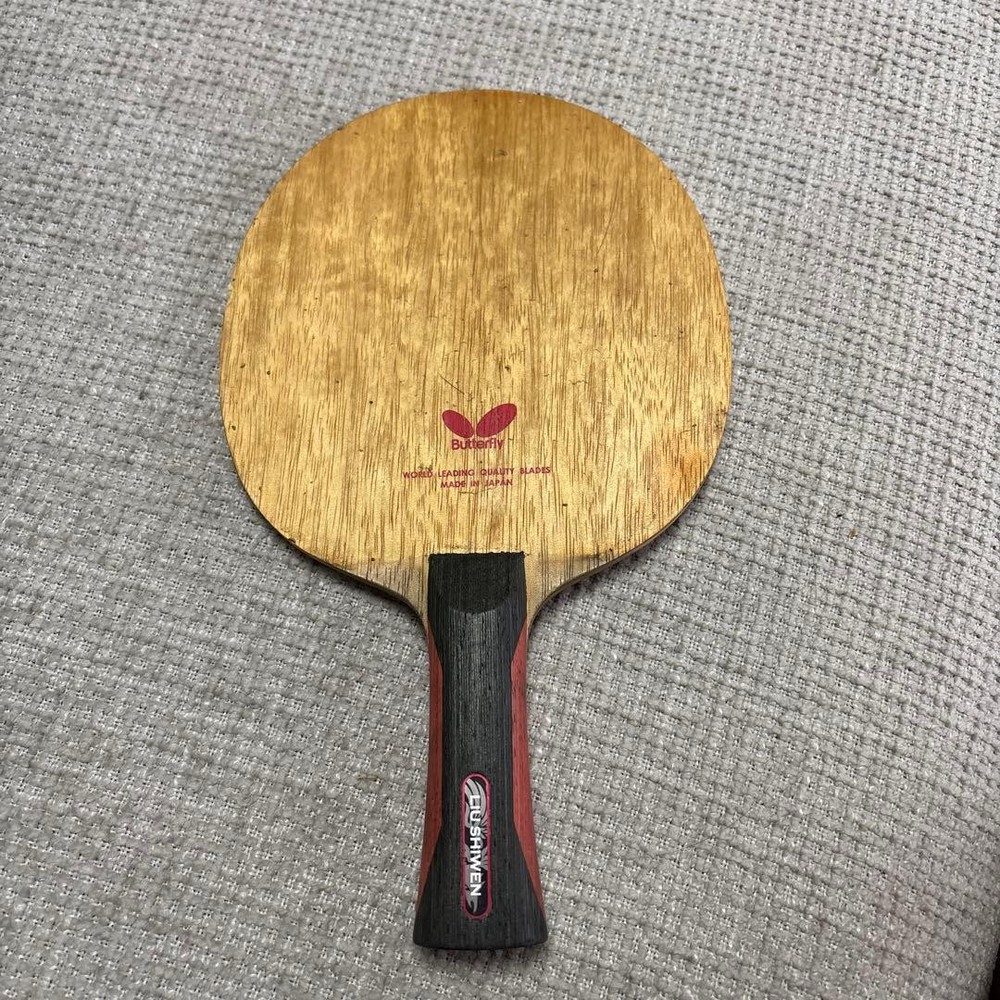 Butterfly LIU SHIWEN Table Racket