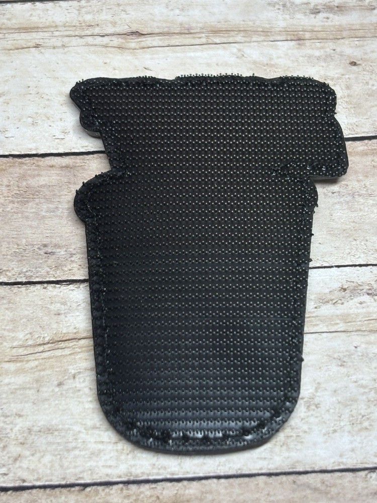 Tactical Morale Patch - PVC Suck My Balls Patch - Funny Boba Patch