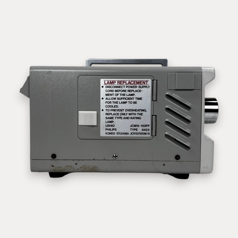 Olympus Optical CLK-4 Halogen Light Source