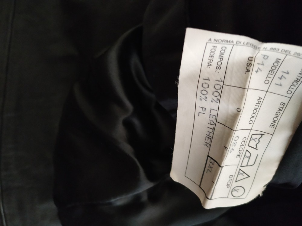SPIDI Complete Leather Motorcycle Suit