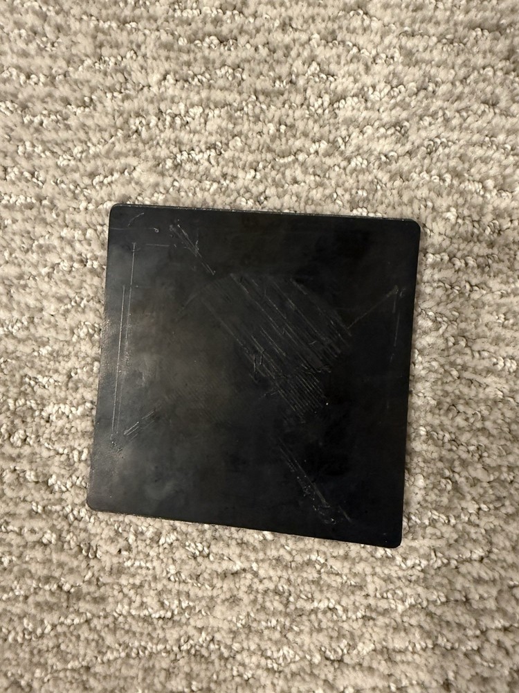 Toybox Labs Toybox Alpha 3D Printer