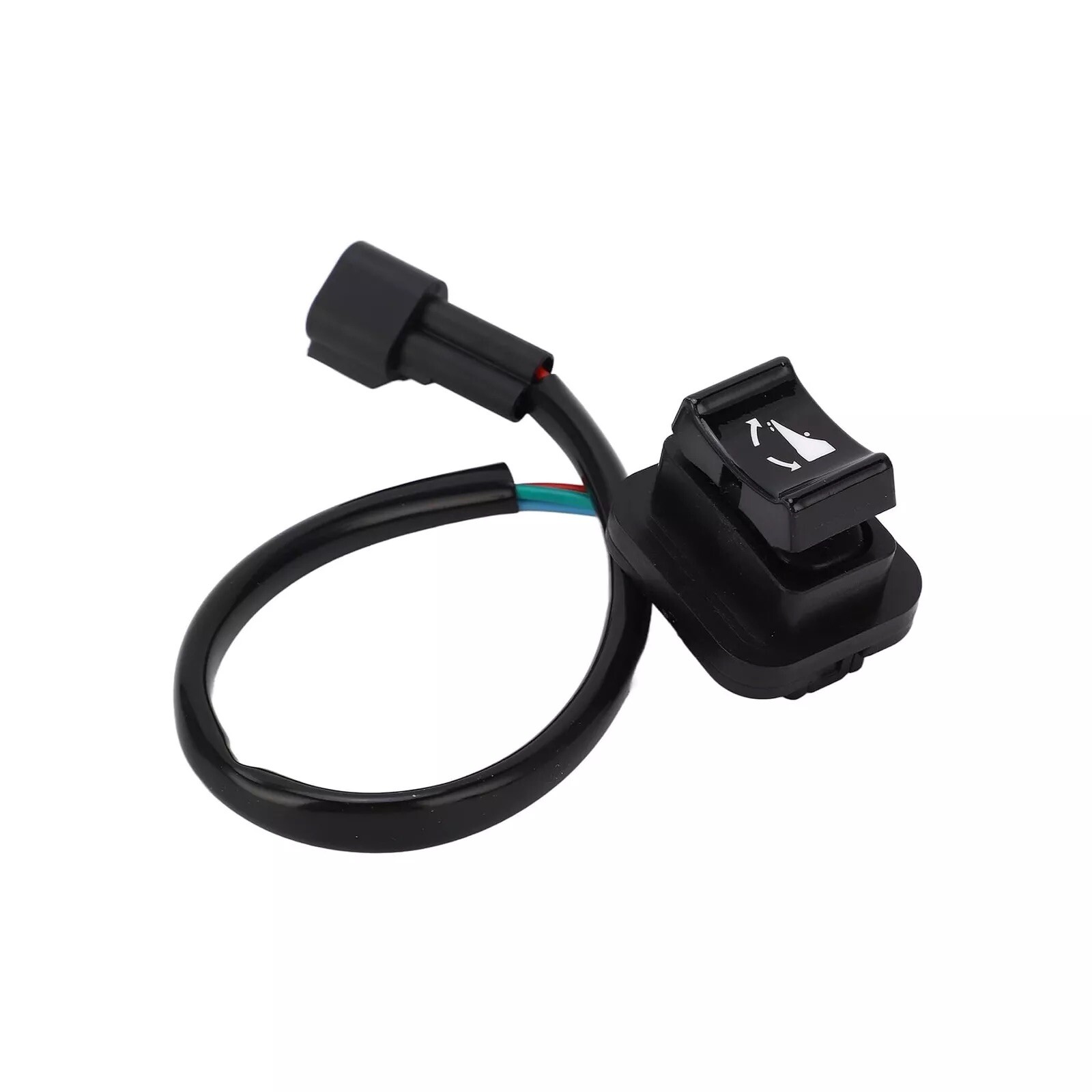 Switch, Trim & Tilt For Yamaha 150-300 HP 4-Stroke 2002-2009 69J-82563-00-00