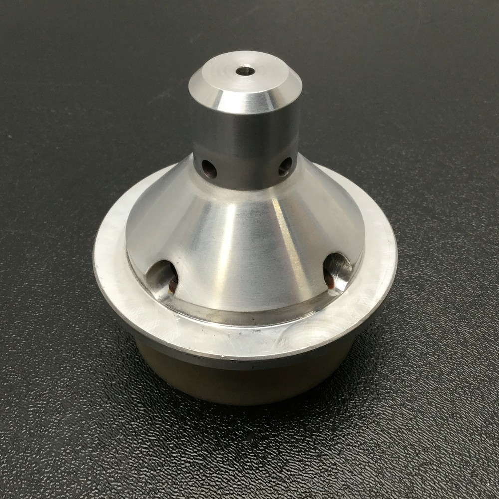 Lesco SSM3045 Lamp Housing Sub Assembly For Super Spot Max UV Curing Light