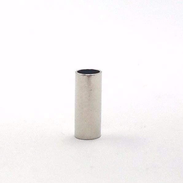 10pcs Fakra Straight Plug Crimp for RG174 Key Code: A (Black)