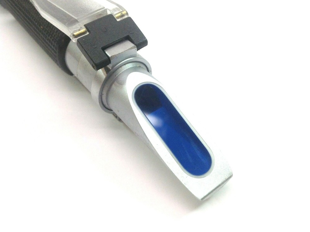 Brix 20 Degree C Refractometer