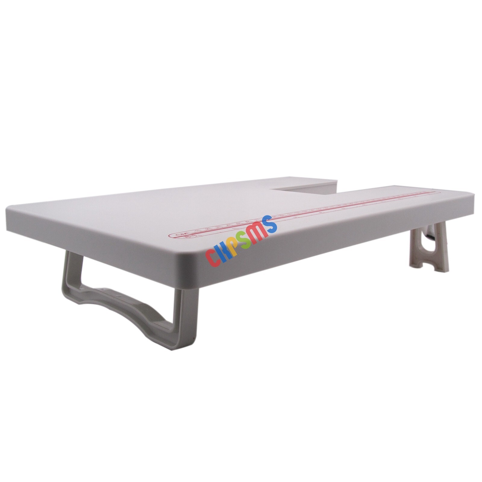 EXTENSION TABLE FOR SINGER Heavy Duty 4411,4423,4432,4452,5511,5523,44S