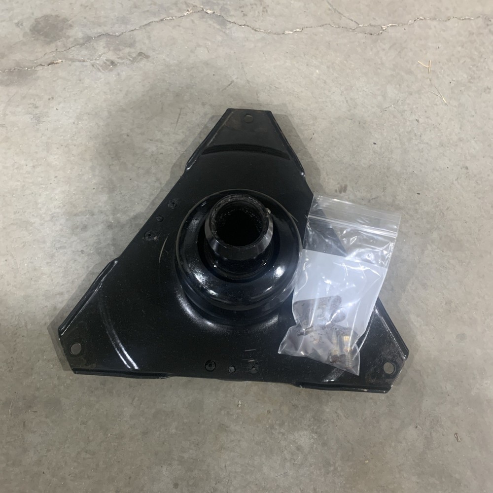 Mercruiser Alpha One Gen 2 Engine Coupler