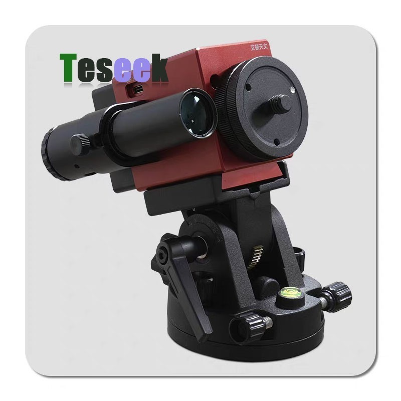 HST Harmonic SkyTracker Equatorial Mount Support Solar/Lunar/Stellar/Half Track