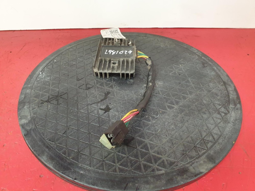 DUCATI HYPERMOTARD 796 REGULATOR RECTIFIER 2010