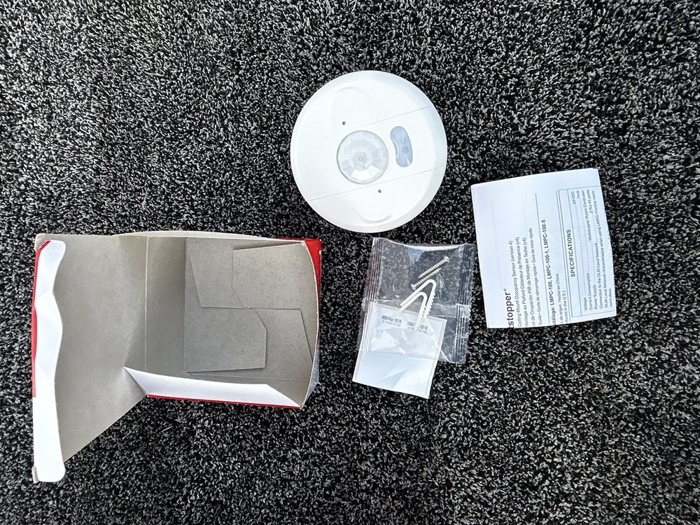 Legrand Wattstopper LMPC-100