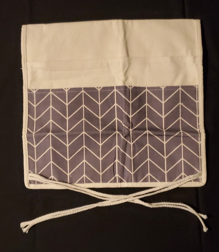 Walker Basket - Pouch - Accessory for Seniors