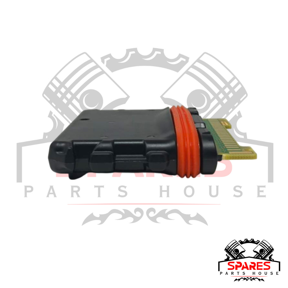 Engine control unit suitable for KTM RC 200 2020-2021