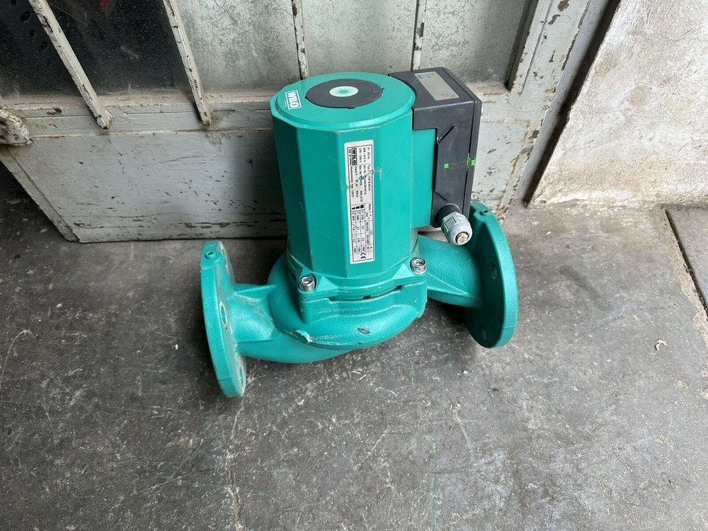 Wilo TOP-S65/13 circulator pump