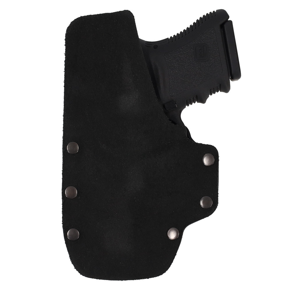 Kel-Tec PR-57 - IWB Hybrid Holster - Optic Ready