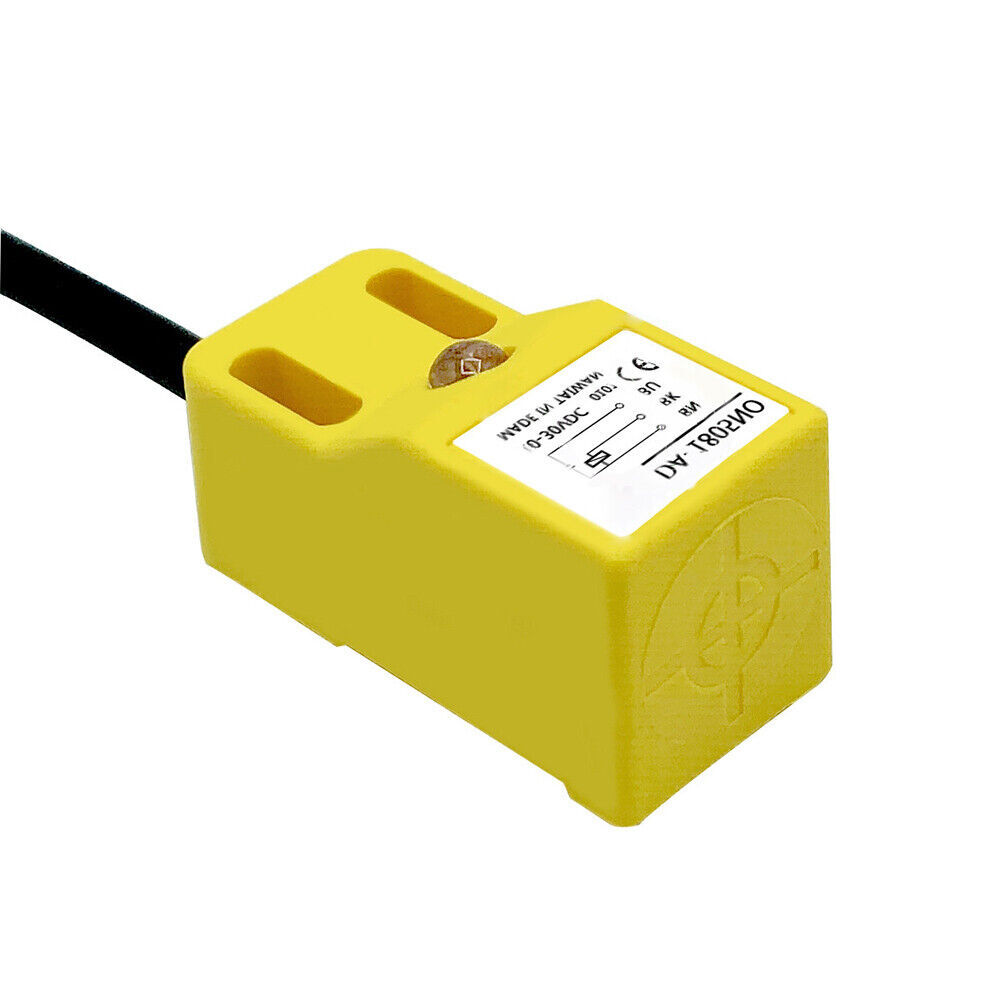 For DRH DA-1805NO DA1805NO 10-30VDC Proximity Switch Sensor