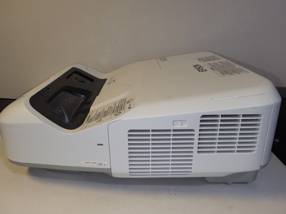 Epson BrightLink 695Wi H740A 3LCD Projector