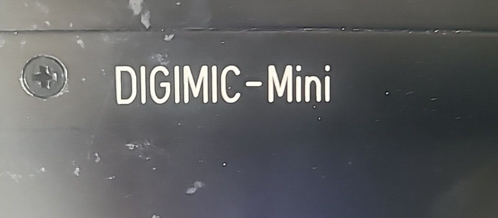 Brahler ICS M95/44 Communication System.