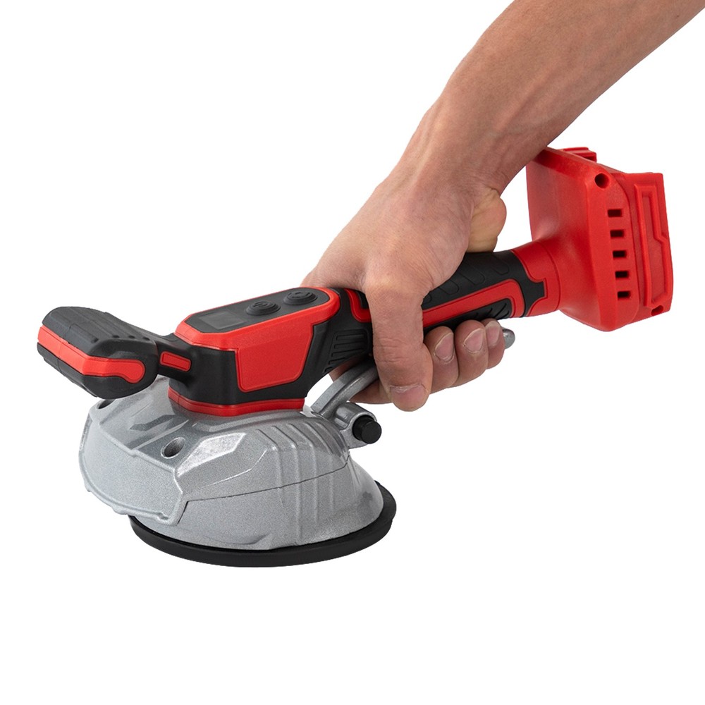 Tile Vibration Leveling Machine Cordless Tile Vibration Leveling Machine
