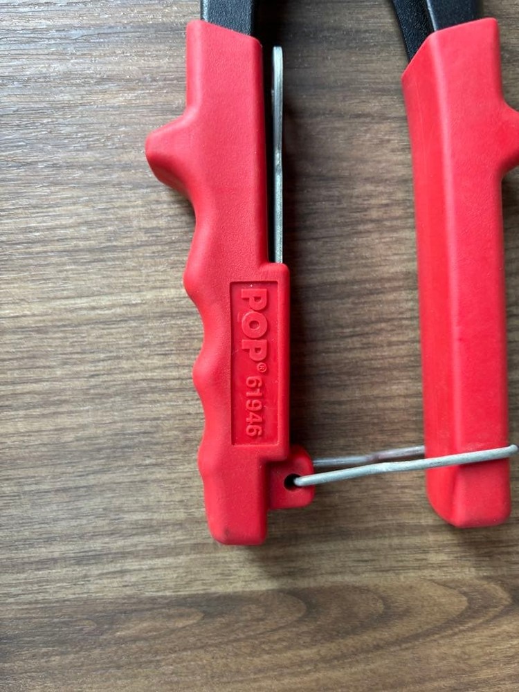 MAC TOOLS Swivel Head Rivet Tool 61946