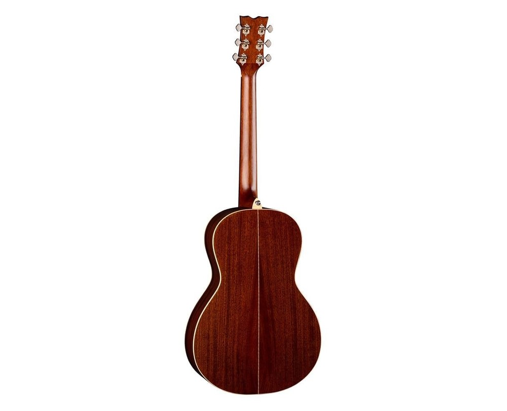 Dean St. Augustine Elite Solid Top Parlor A/E Guitar