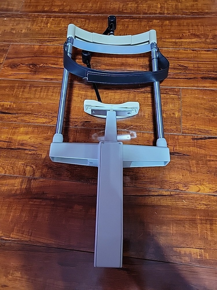 Topcon TRC-NW3 Non-Mydriatic Retinal Camera HEADREST ASSEMBLY