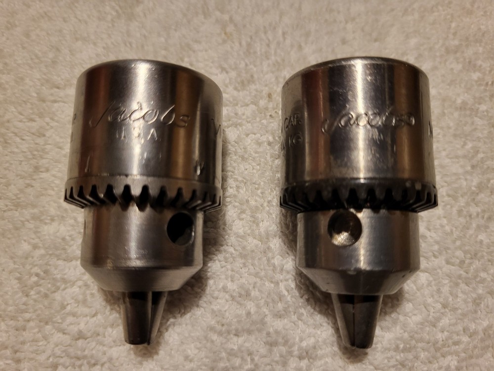 RODAC (210) 3/8 PNUEMATIC NON-REVERSABLE DRILL