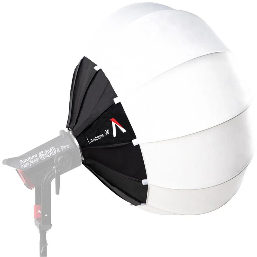 Aputure Lantern 90 Omnidirectional Soft Light Modifier #APA0220A30