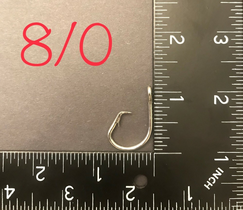 DEEP DROP RIG - Super Glow bead