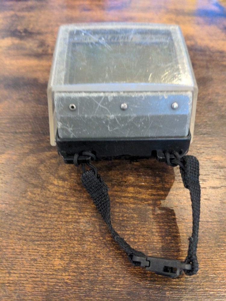 UWATEC Dive computer Aladin Pro