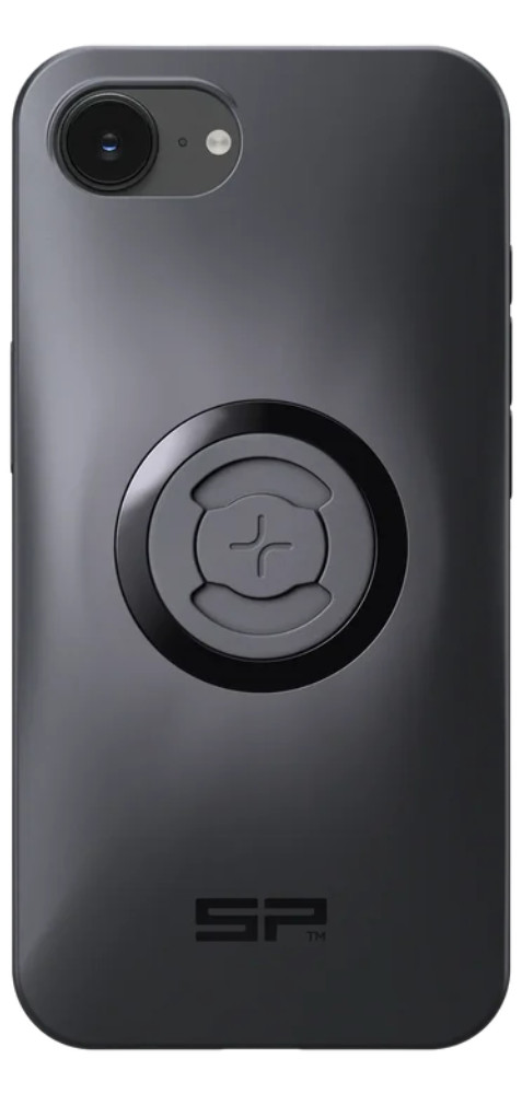 SP Connect Case - SPC+ - Apple - iPhone 16 Pro Max