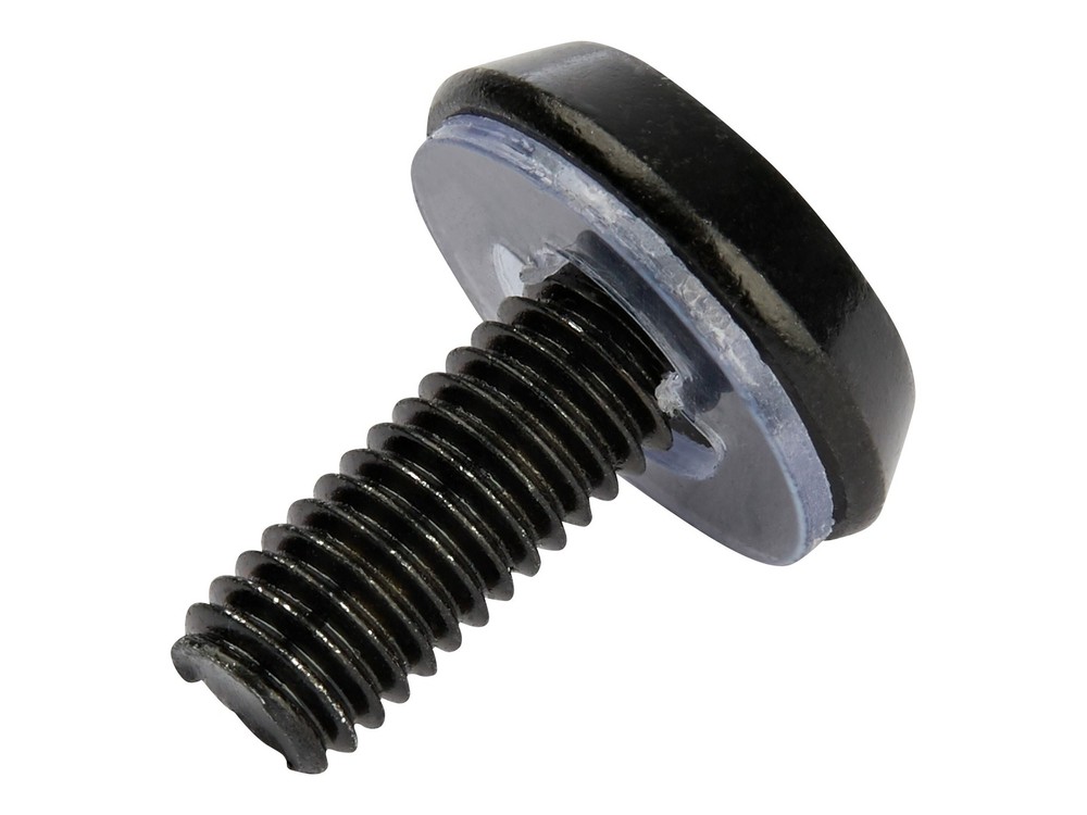 StarTechcom 10-32 Server Rack Screws & Nuts 50 Pack Bolts & Nuts
