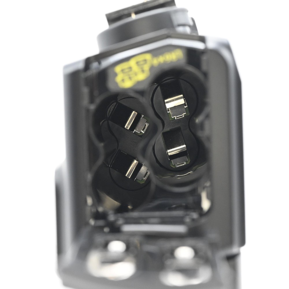Panasonic DMW-FL360L Shoe Mount Flash #315