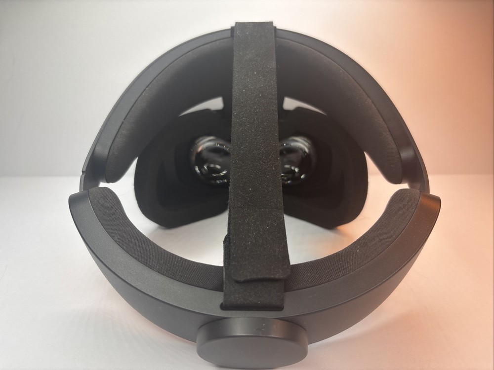 Oculus Rift S PC Powered VR Headset ONLY (No Controllers, No Cables)