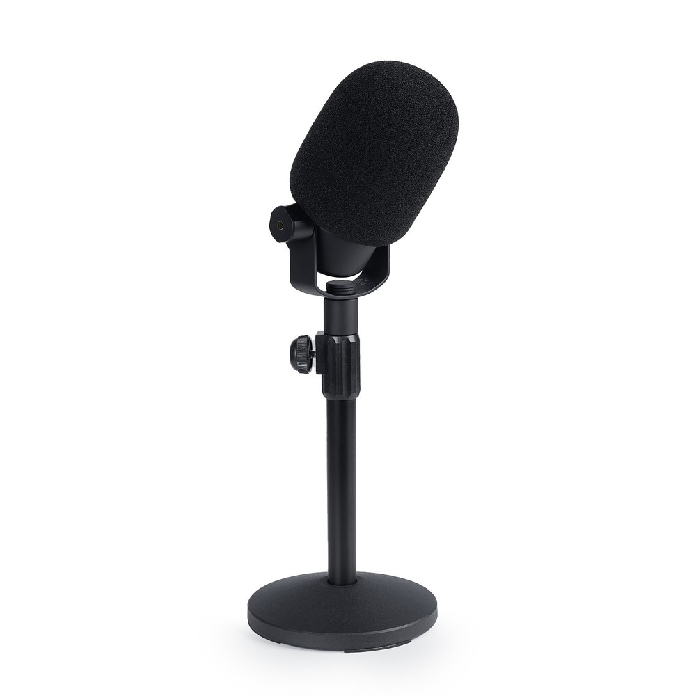 Sound Addicted Windscreen for Rode PodMic