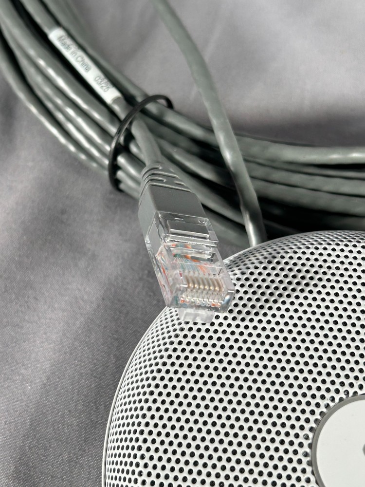 Cisco Table Microphone Pro | Used | Fully Tested