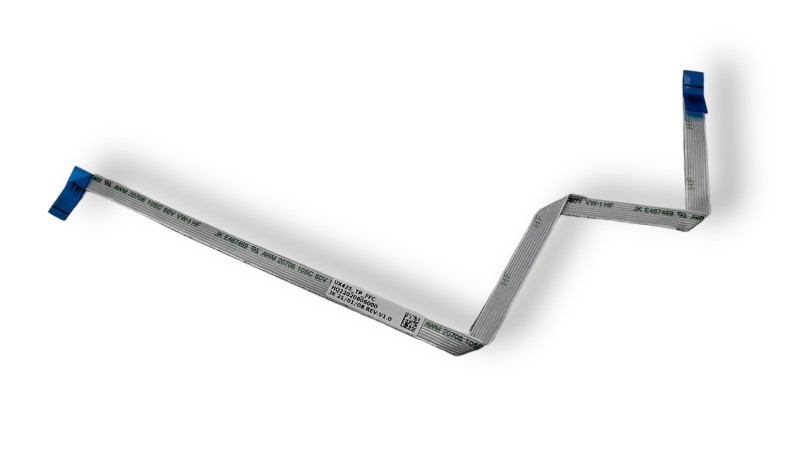 14010-00631400 - Cable, Touchpad FFC