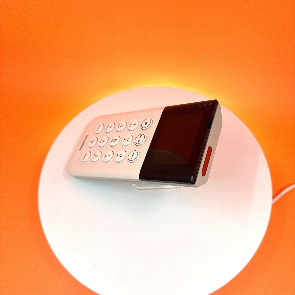 SimpliSafe Wireless Keypad - Latest Gen