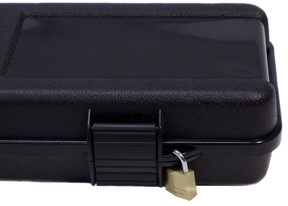 MTM Crossbow Bolt Case