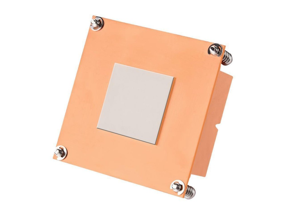 SILVERSTONE SST-XE01-2011 CPU Cooler