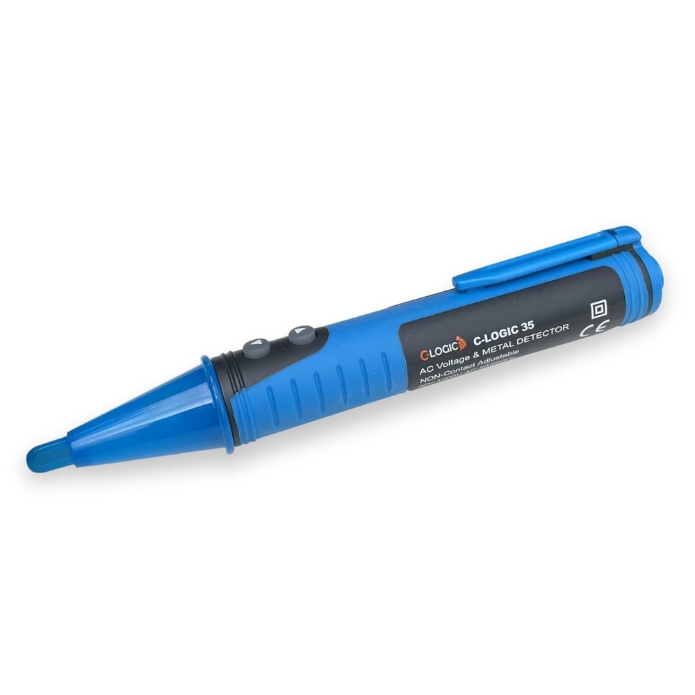 C-Logic 35 Adjustable Non-Contact Voltage Tester