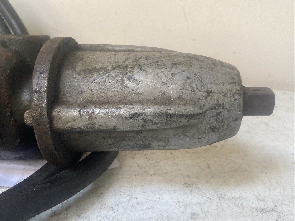 BMY Hydraulic Tool. Untested