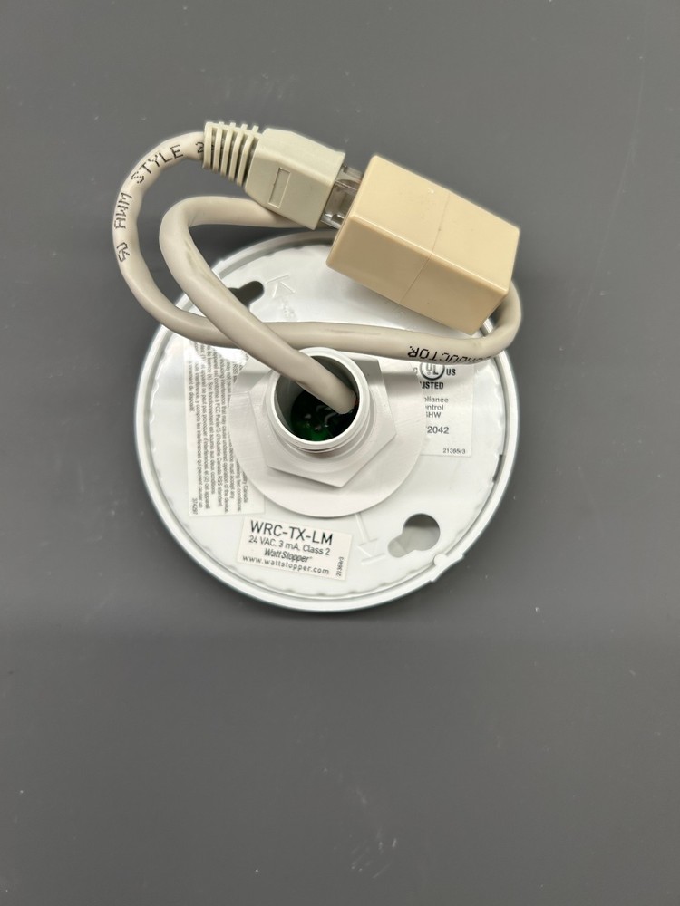 Wattstopper WRC-TX-LM