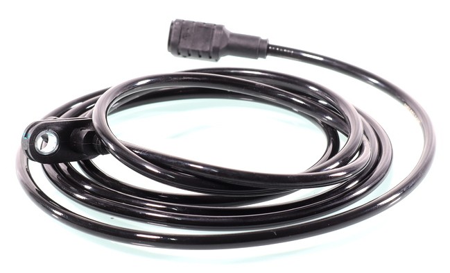 1x ABS sensor rear right GH-713310H